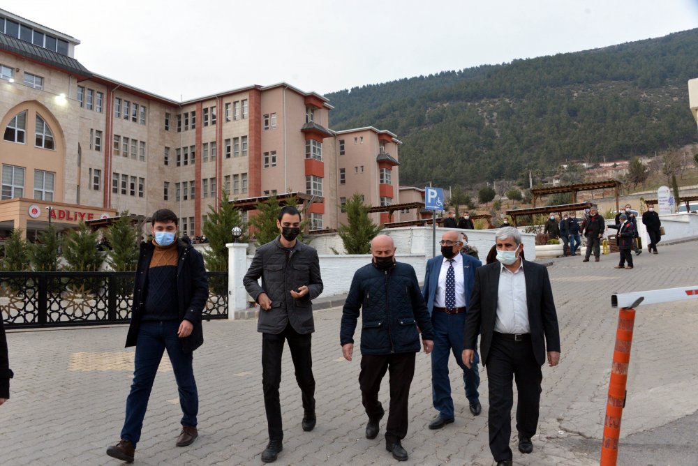 Yazıcıoğlu'nun ölümüyle ilgili 'ilk hapis cezası' verildi