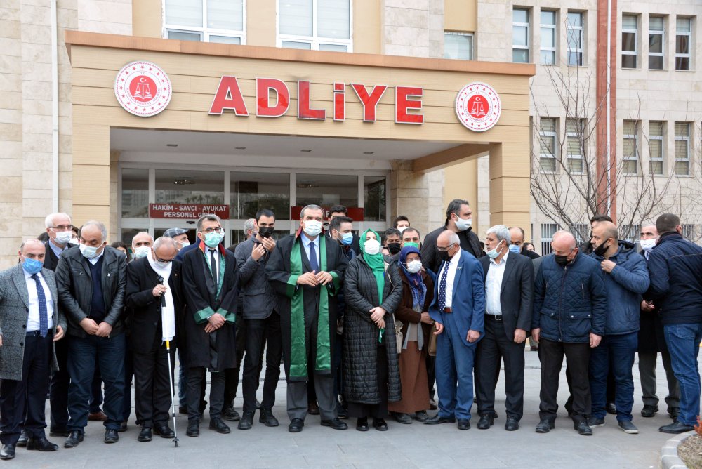 Yazıcıoğlu'nun ölümüyle ilgili 'ilk hapis cezası' verildi
