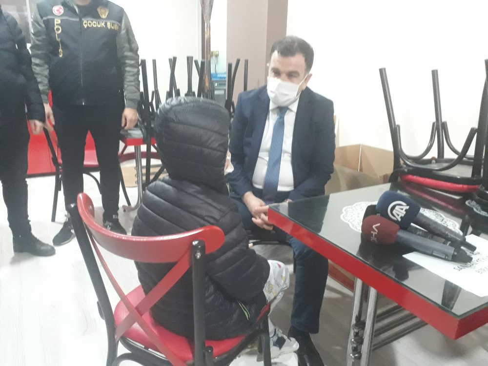 Youtuber'lar hakkında yasal işlem başlatılıyor: Sosyal medyadaki o video kurgu mu