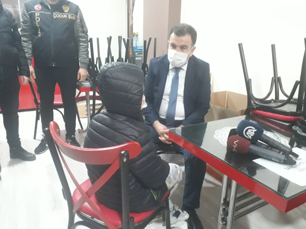 Youtuber'lar hakkında yasal işlem başlatılıyor: Sosyal medyadaki o video kurgu mu