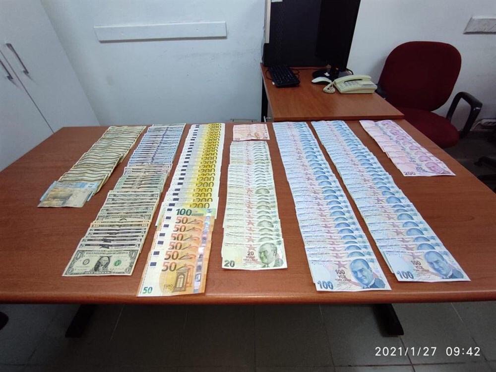 Balıkesir merkezli  DEAŞ operasyonu: 126 kişi gözaltına alındı 22 kişi daha aranıyor