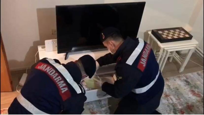 Balıkesir merkezli  DEAŞ operasyonu: 126 kişi gözaltına alındı 22 kişi daha aranıyor