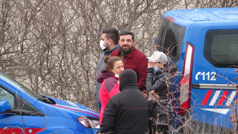 Çanakkale'de işe giden 2 kişi baraj sularına kapılıp kayboldu