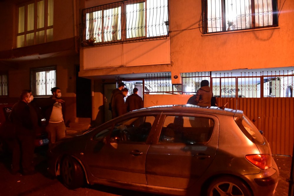 Haber alınamayan kişi evinin bahçesinde ölü bulundu&nbsp;