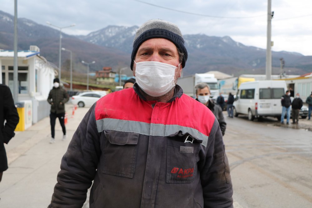 Hendek ve Akyazı'da duyulan patlama sesi endişe yarattı