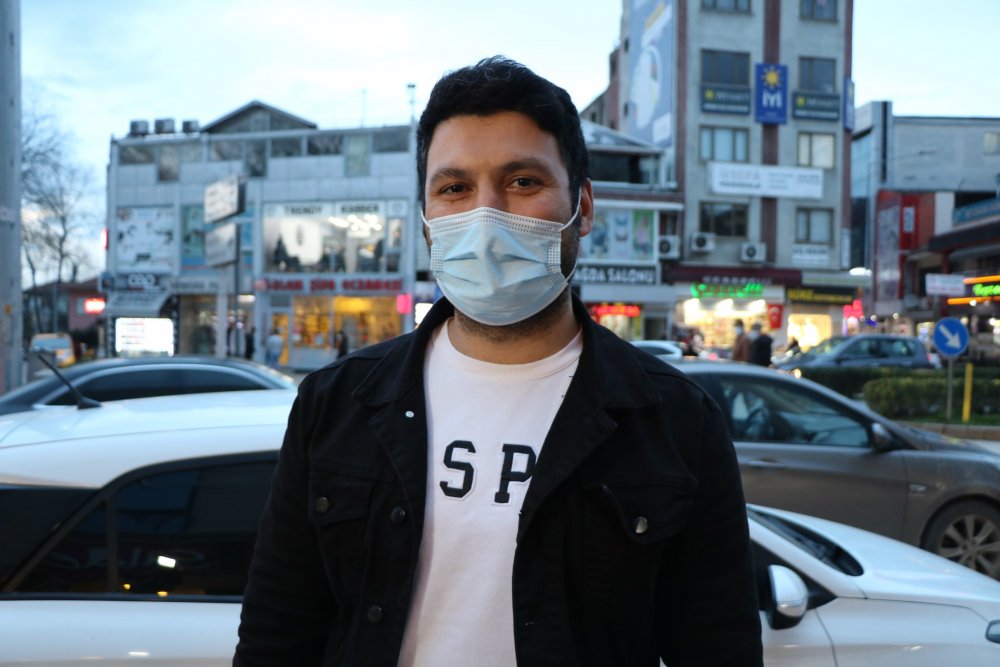 Hendek ve Akyazı'da duyulan patlama sesi endişe yarattı