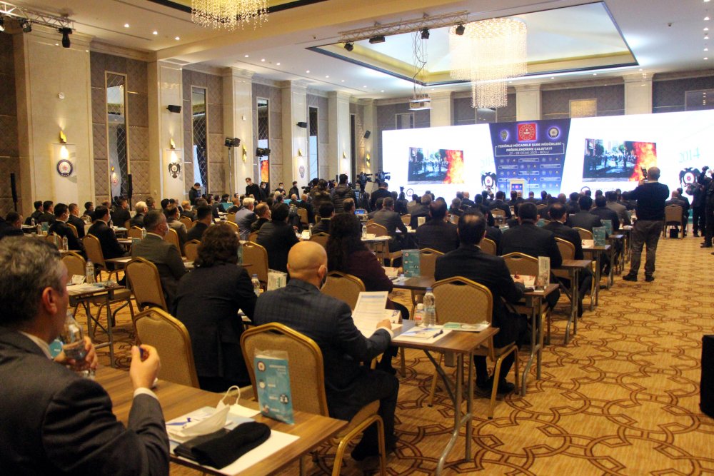 İçişleri Bakanı Soylu'dan PKK eylemleri açıklaması