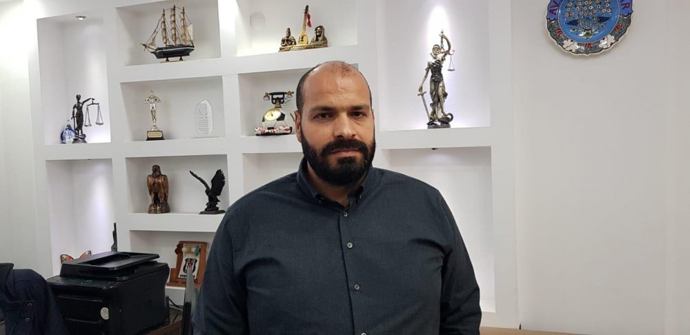 Kaçak etüt merkezinde öğrencisini taciz ettiği öne sürülen öğretmen tutuksuz yargılanacak