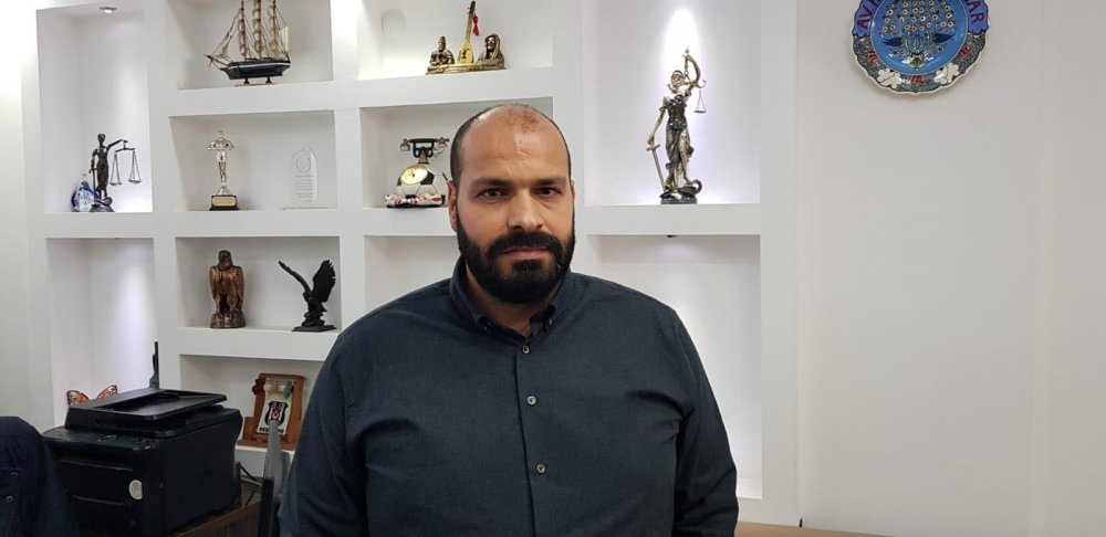 Kaçak etüt merkezinde öğrencisini taciz ettiği öne sürülen öğretmen tutuksuz yargılanacak