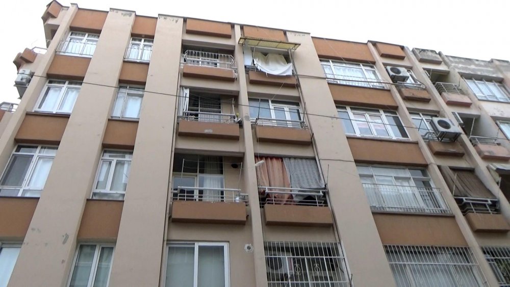 Kaçak etüt merkezinde öğrencisini taciz ettiği öne sürülen öğretmen tutuksuz yargılanacak
