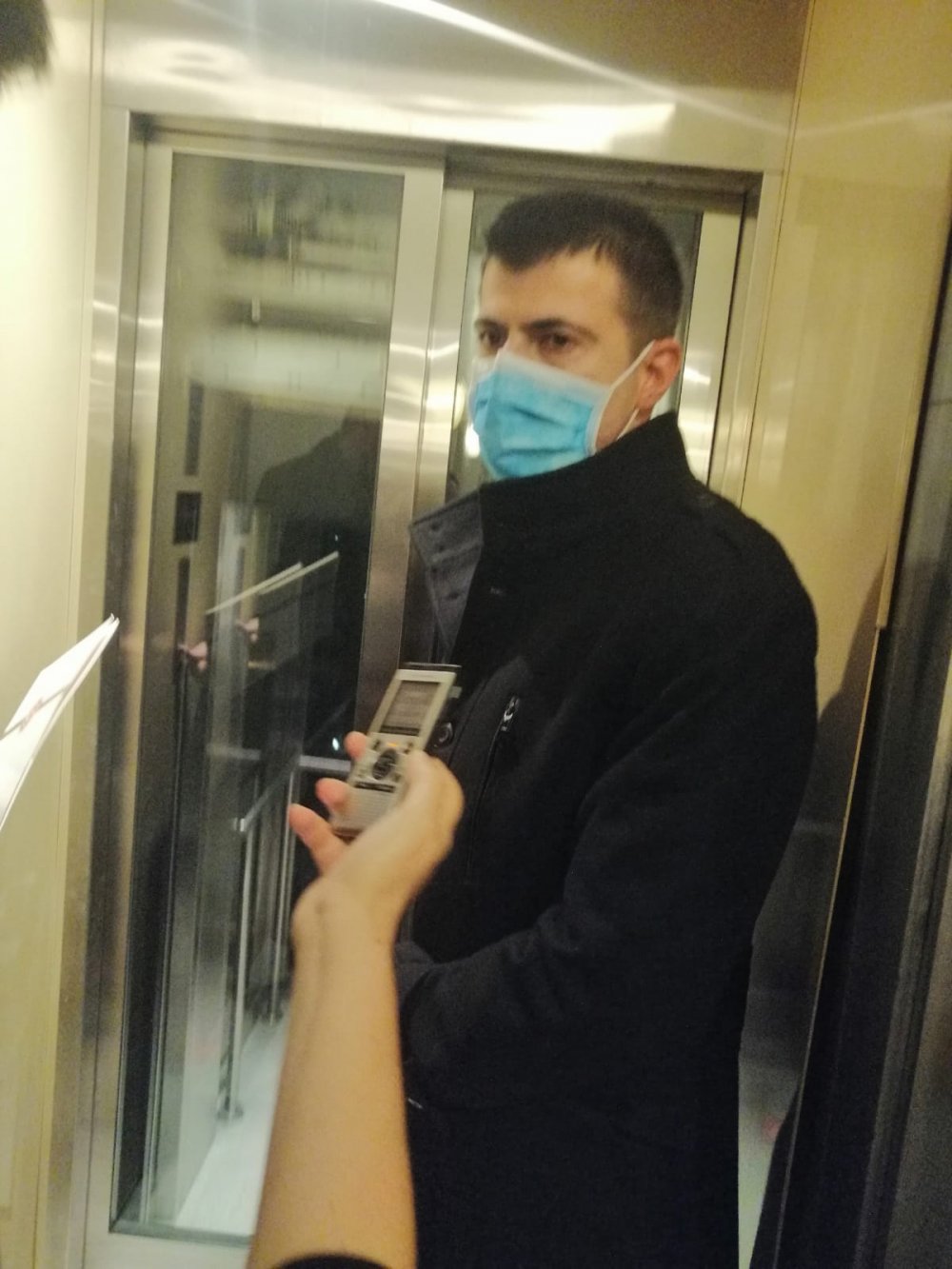 Kılıçdaroğlu, İnce'ye katılacağı iddia edilen 3 vekil ile görüşmesinin ardından: CHP'li Çelebi istifa edecek misiniz sorusunu yanıtladı