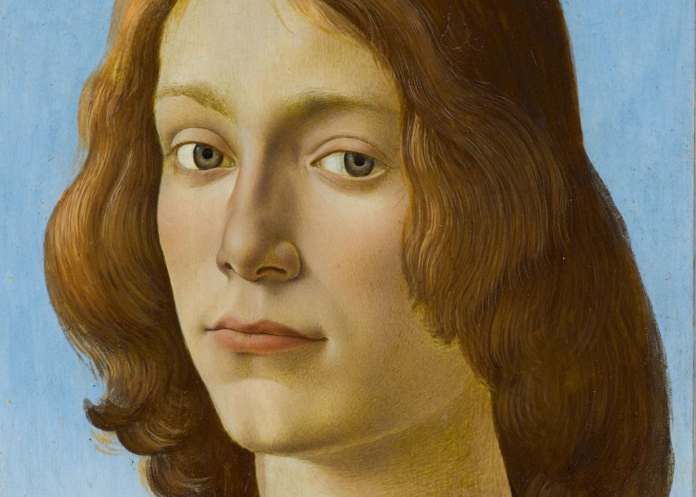 Botticelli imzalı 15’inci yüzyıla ait tablo 92 milyon dolara satıldı