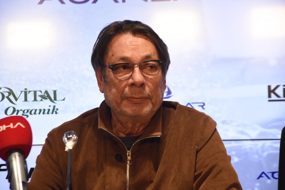 Göztepe Başkanı Sepil: Transfer konusunda kesin bir kararımız yok