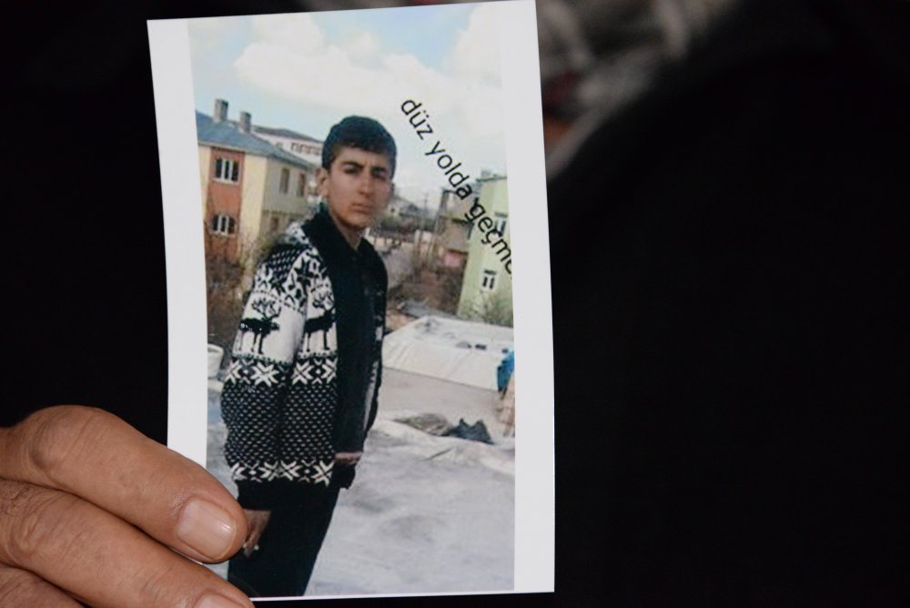 HDP önündeki evlat nöbetinde 514'üncü gün; aile sayısı 196 oldu