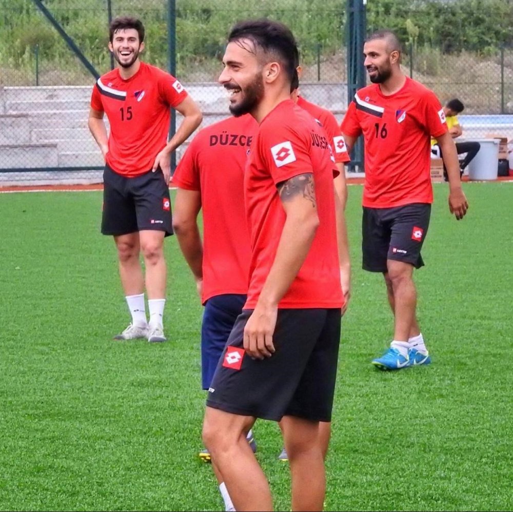 Keçiörengücü Kadir Yılmaz Çelik’i kadrosuna katmak istiyor