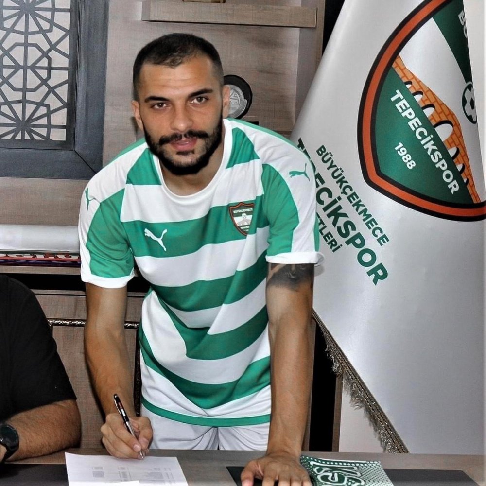 Keçiörengücü Kadir Yılmaz Çelik’i kadrosuna katmak istiyor