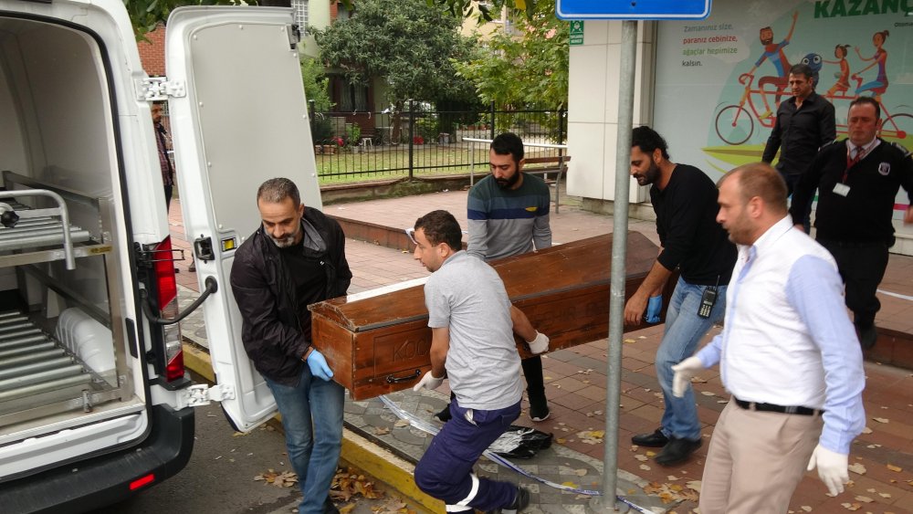 Savcı, eski eş katili için önce ağırlaştırılmış müebbet, ardından haksız tahrik indirimi istedi