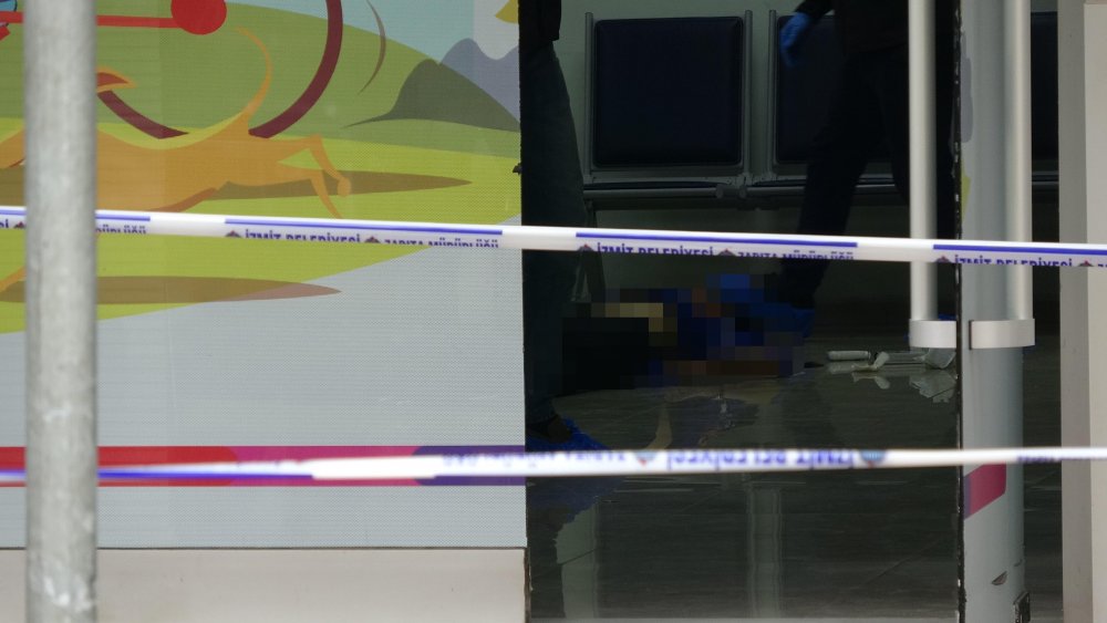 Savcı, eski eş katili için önce ağırlaştırılmış müebbet, ardından haksız tahrik indirimi istedi