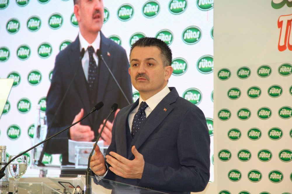 Bakan Varank: Bu bölgelerimizin terörle anılma dönemi artık bitmiştir