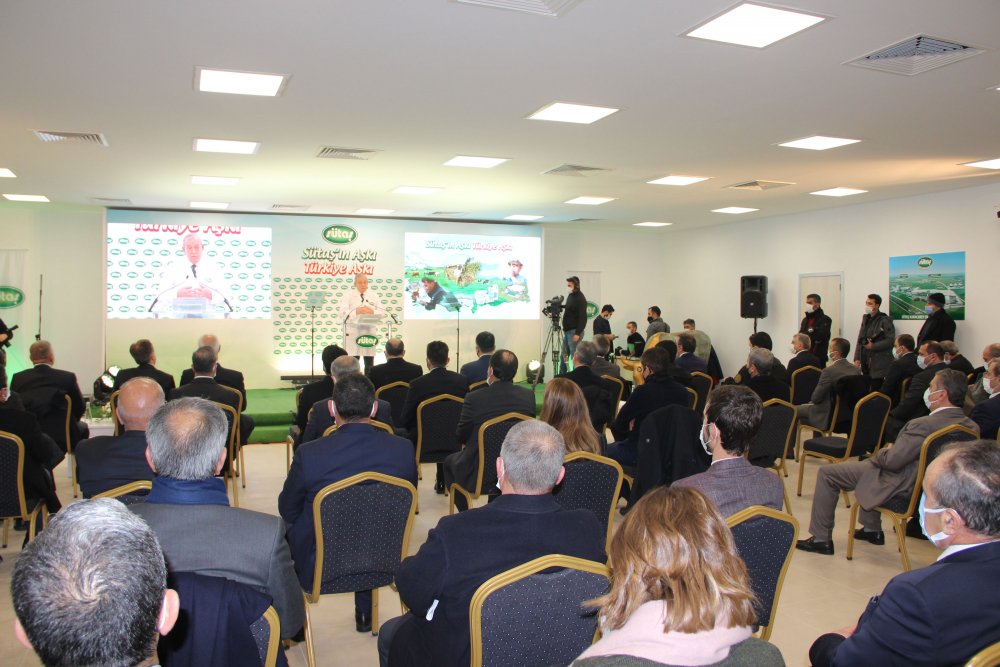 Bakan Varank: Bu bölgelerimizin terörle anılma dönemi artık bitmiştir