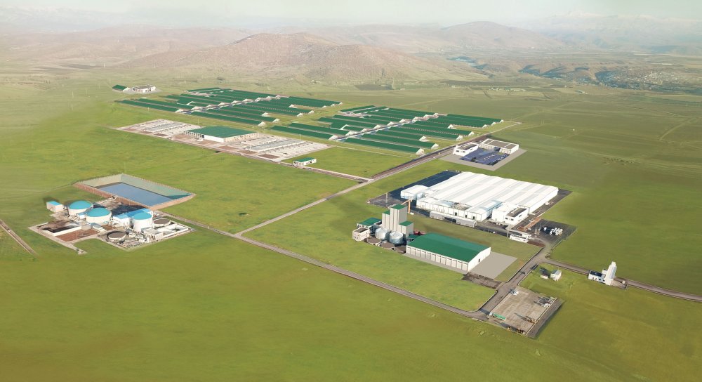 Bakan Varank: Bu bölgelerimizin terörle anılma dönemi artık bitmiştir