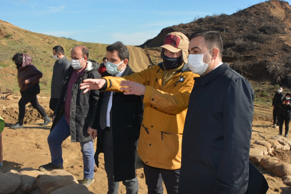 Bigalı Mehmet Çavuş'un hayatı belgesel oluyor