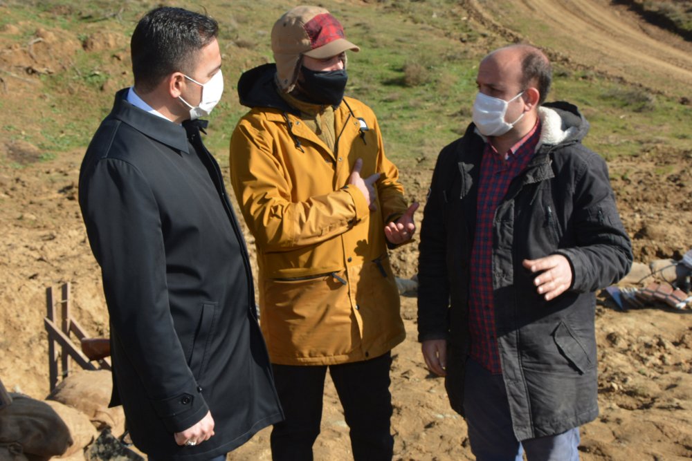 Bigalı Mehmet Çavuş'un hayatı belgesel oluyor