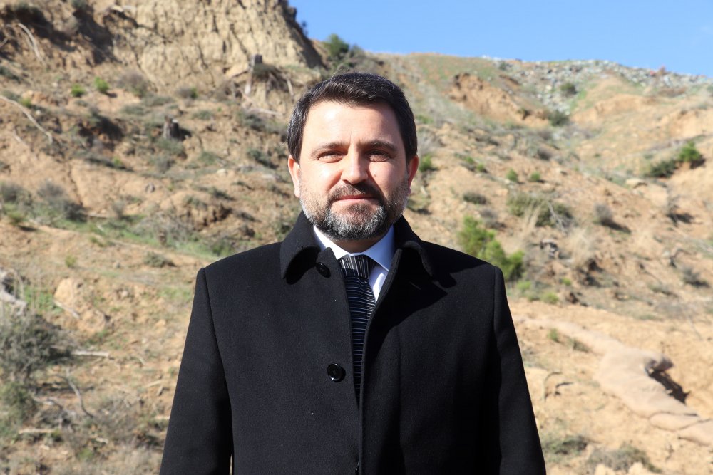 Bigalı Mehmet Çavuş'un hayatı belgesel oluyor