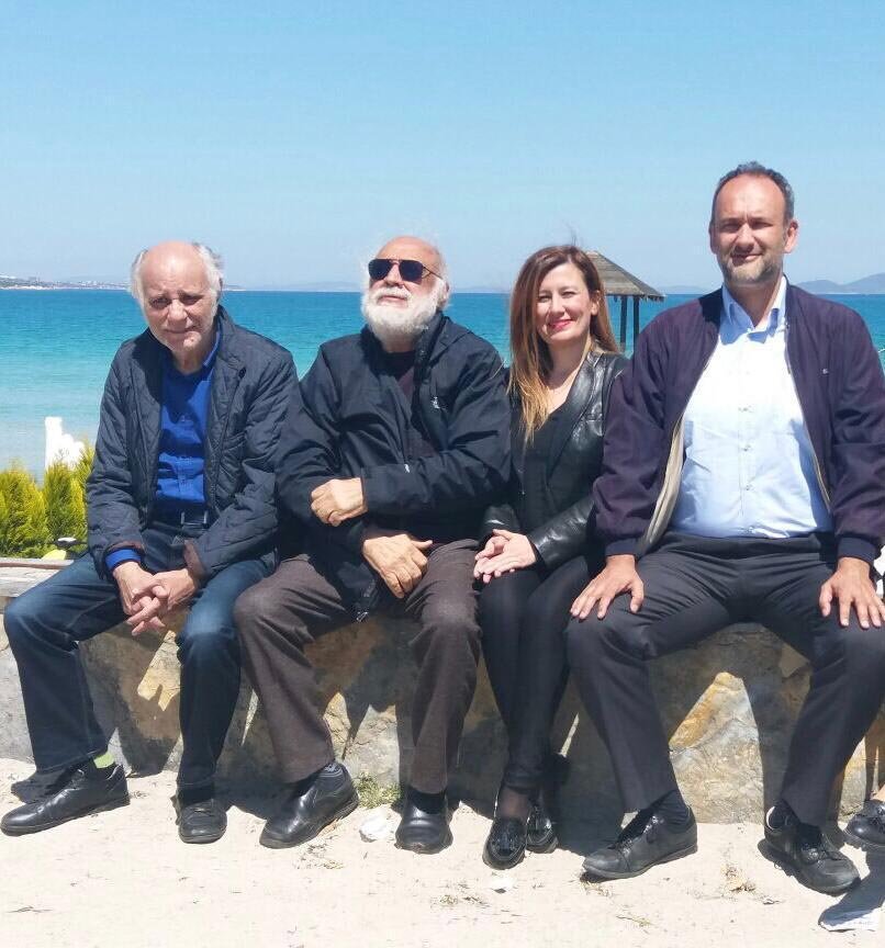 Foça'da çevre faciası yaratan gemi kaptanı ve sahibi için hapis cezası istendi