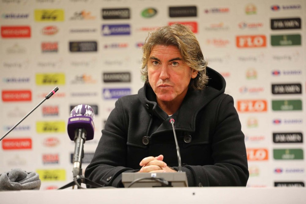 Gaziantep FK - Galatasaray maçının ardından