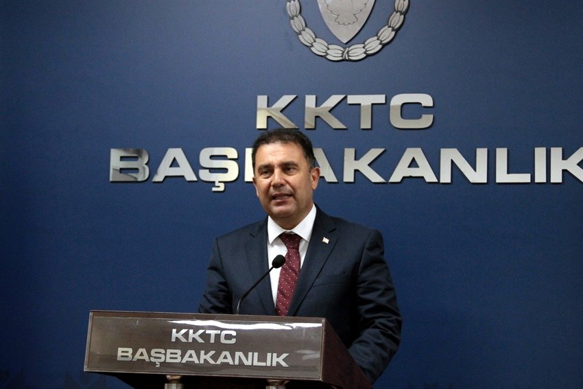 KKTC'de 3 Şubat’a kadar karantina kararı alındı
