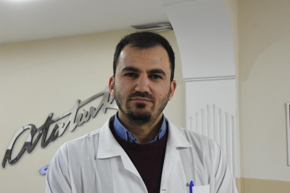 Resmi okullardaki destekleme ve yetiştirme kurslarında yüz yüze eğitim başladı.