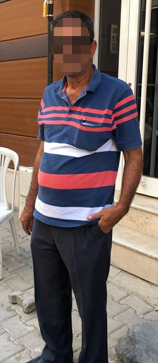 Torununa tacizde bulunduğu iddiasıyla yargılanan dedeye 17 yıl hapis