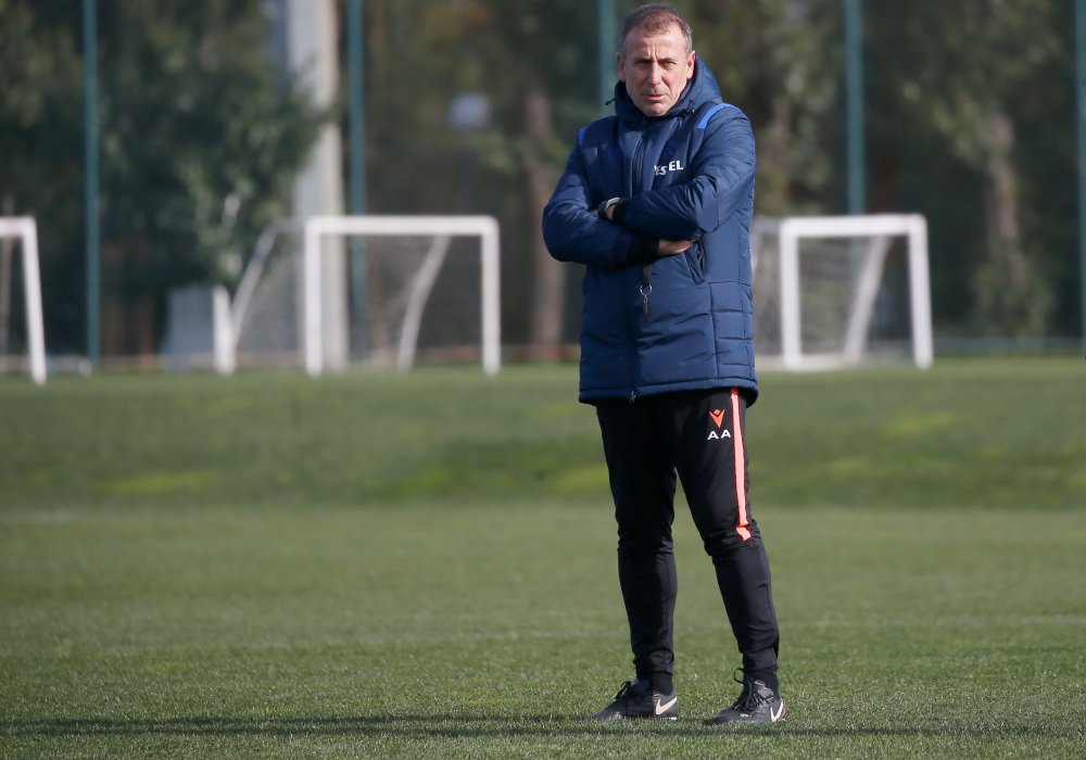 Bakasetas, Beşiktaş maçı kafilesinde yer aldı