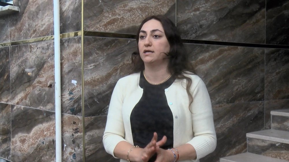 Esenyurt'ta silahlı, kılıçlı kavga 