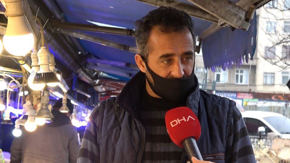 Hamsi avı yasağı uzadı, tezgahları farklı balıklar süsledi