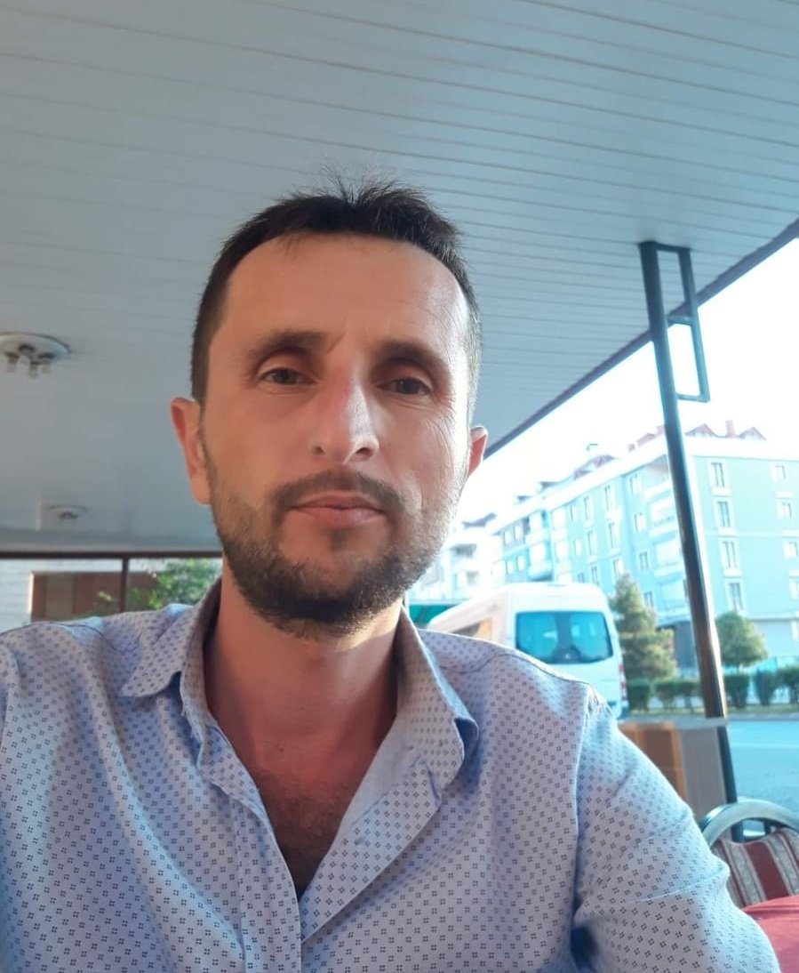 Öldürdüğü Arzu'nun kızına mesaj atıp, 500 Euro istemiş