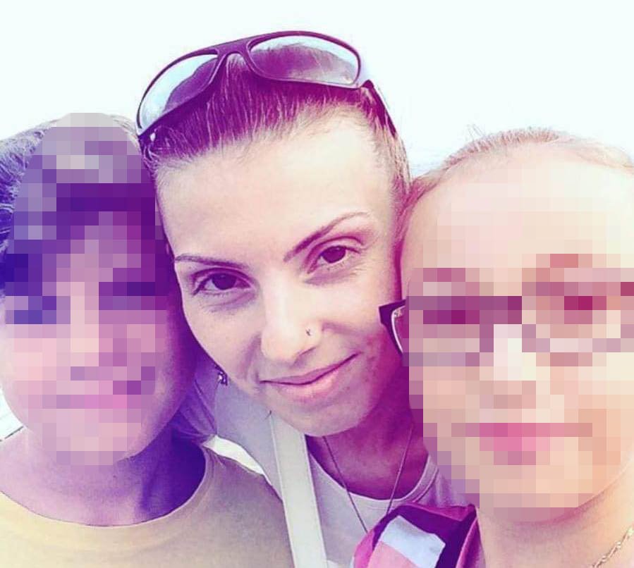 Öldürdüğü Arzu'nun kızına mesaj atıp, 500 Euro istemiş