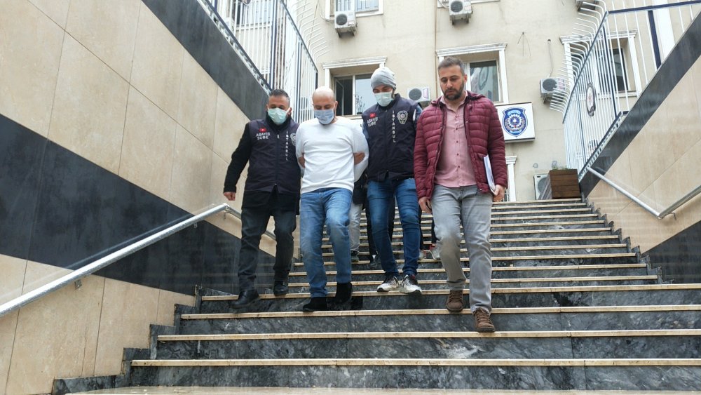Şişli'de günlük kiralık evde işlenen cinayetin şüphelileri yakalandı