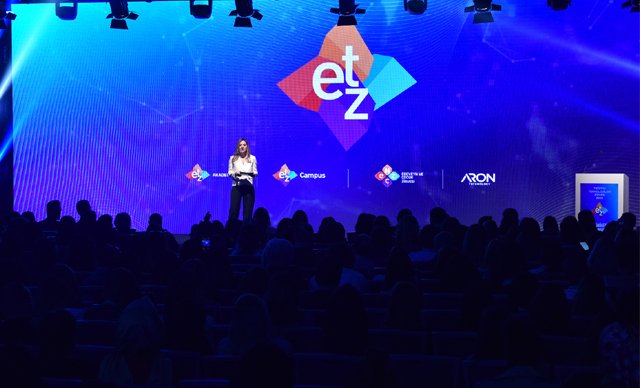 Uluslararası eğitim dünyası ‘Eğitim Teknolojileri Zirvesi’nde bir araya gelecek
