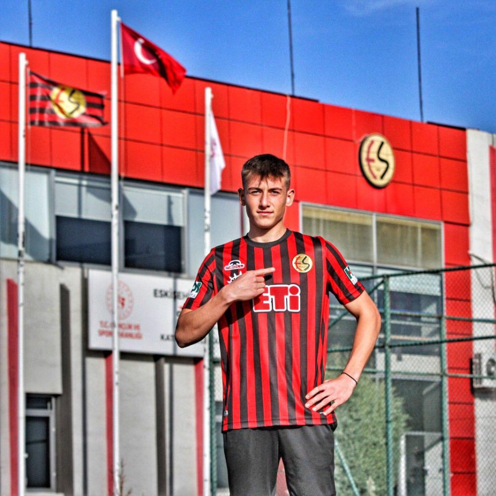 Bilal Ceylan’dan duygusal veda: Ayrılıklar da sevdaya dahil