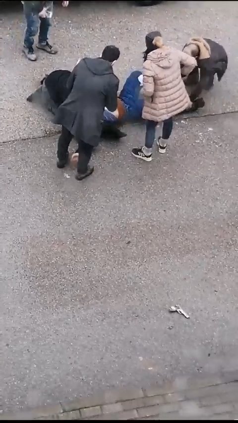 Husumetlisini ile bir kadını vurduktan sonra kaçan firari aynı silahla canına kıydı