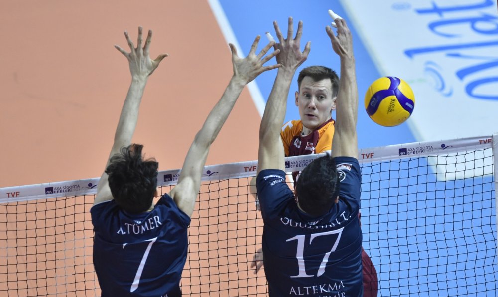 İnegöl Belediyespor - Altekma: 3-2