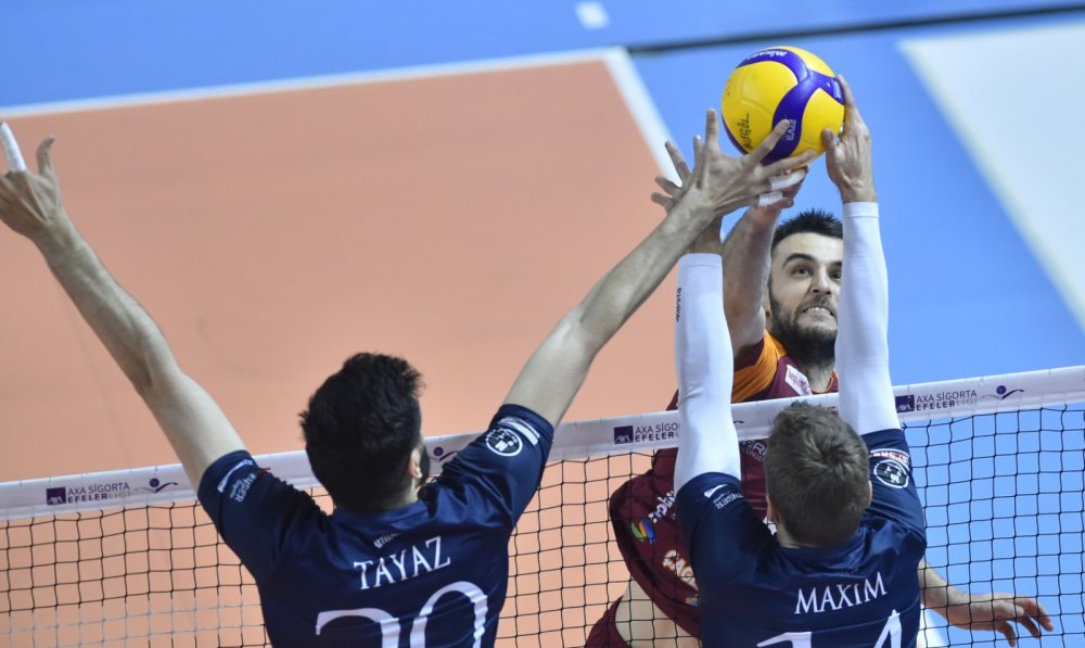 İnegöl Belediyespor - Altekma: 3-2