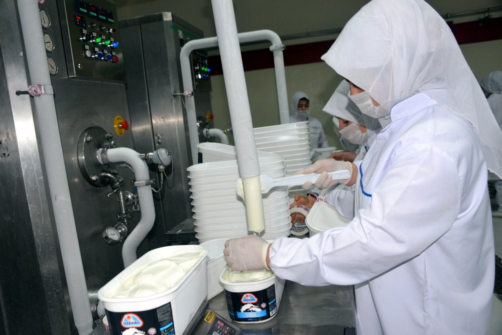 Kahramanmaraş’ta sanayici, çalıştıracak işçi bulamıyor iddiası