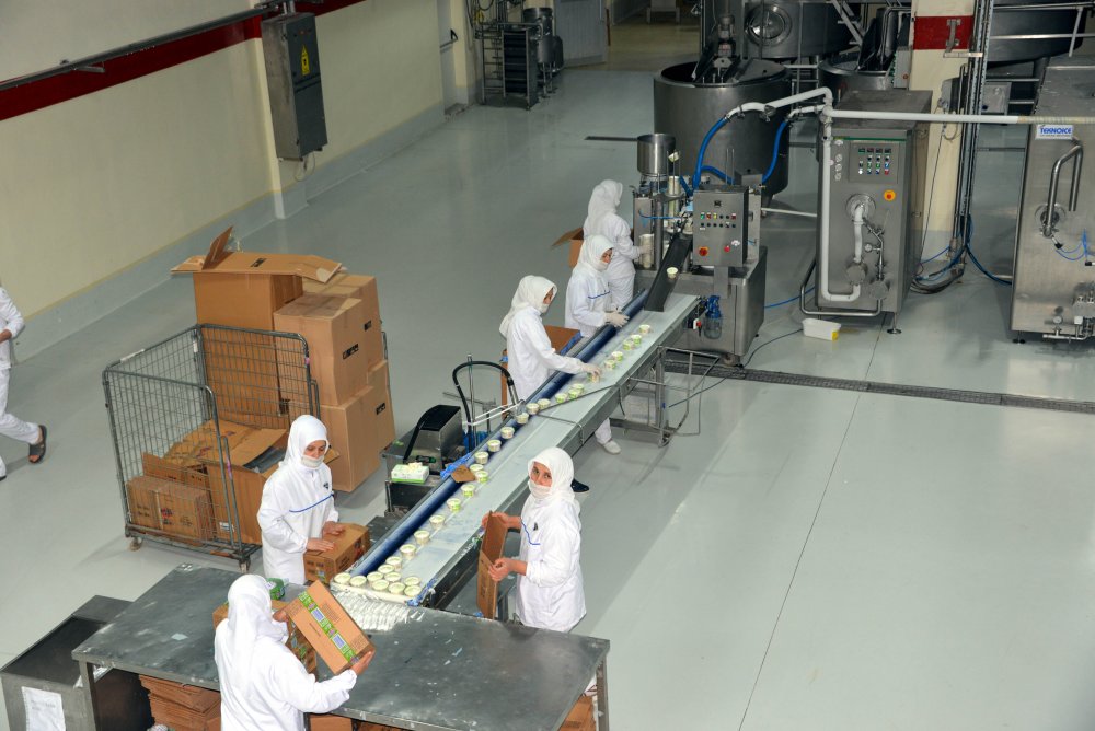 Kahramanmaraş’ta sanayici, çalıştıracak işçi bulamıyor iddiası