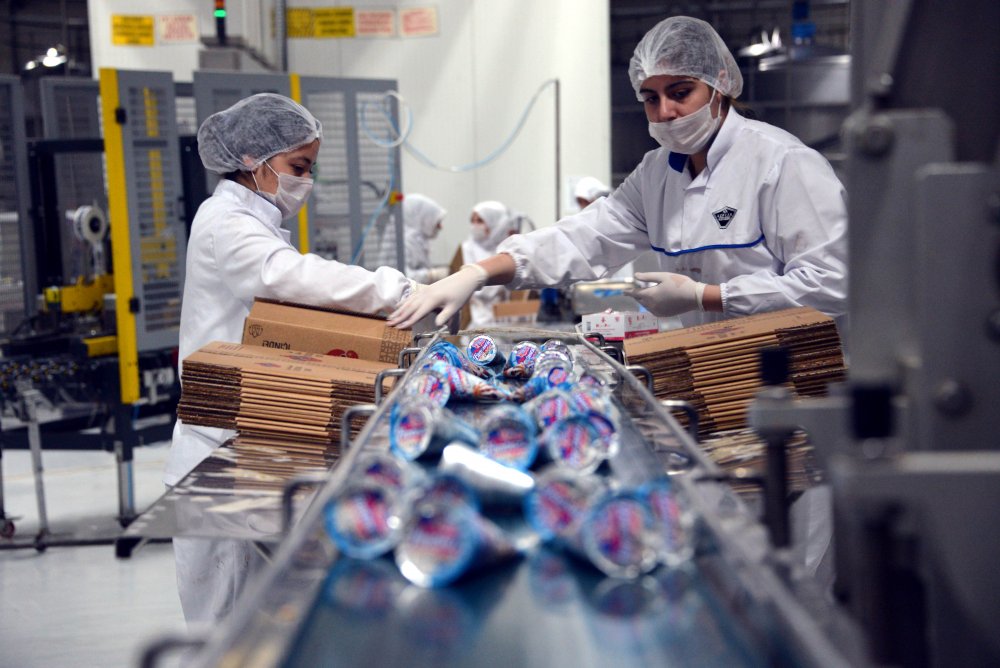 Kahramanmaraş’ta sanayici, çalıştıracak işçi bulamıyor iddiası