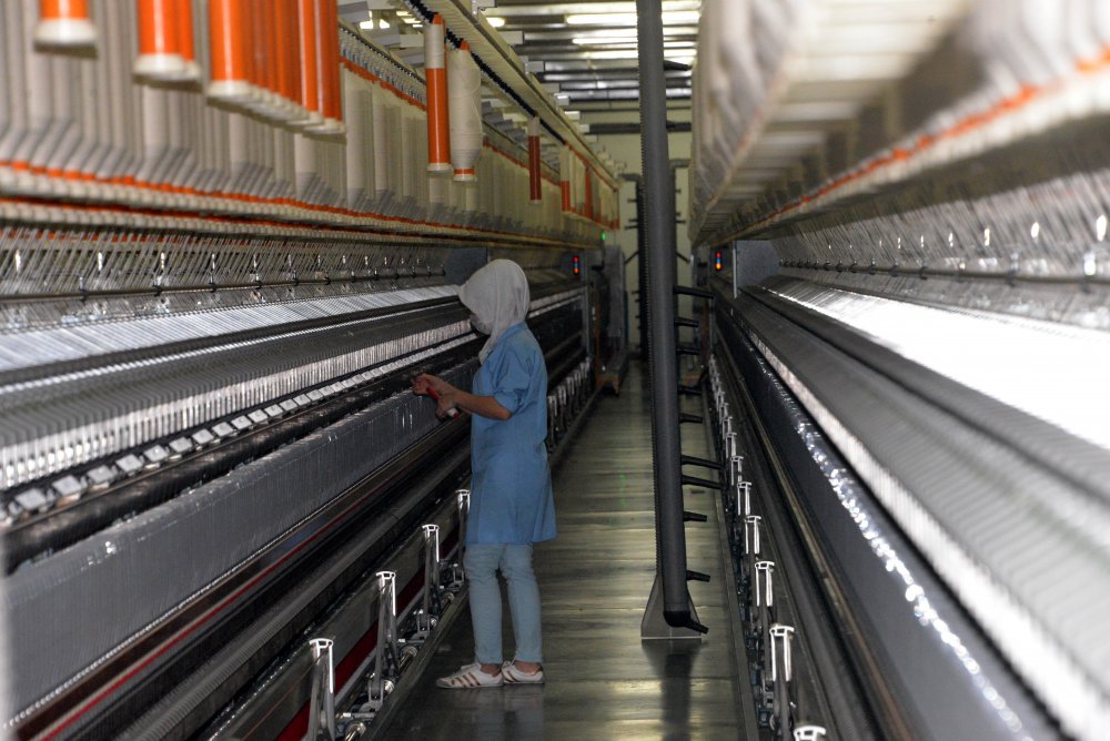 Kahramanmaraş’ta sanayici, çalıştıracak işçi bulamıyor iddiası