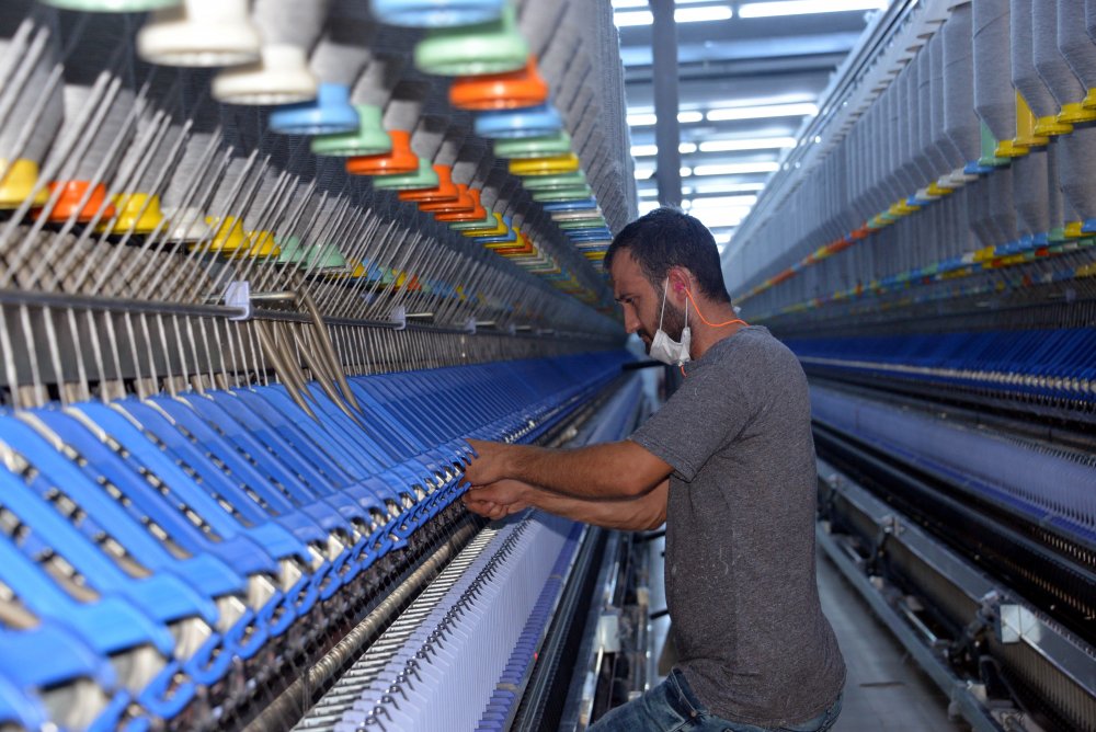 Kahramanmaraş’ta sanayici, çalıştıracak işçi bulamıyor iddiası