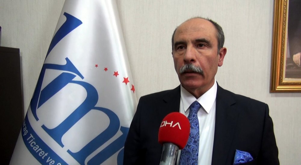 Kahramanmaraş’ta sanayici, çalıştıracak işçi bulamıyor iddiası